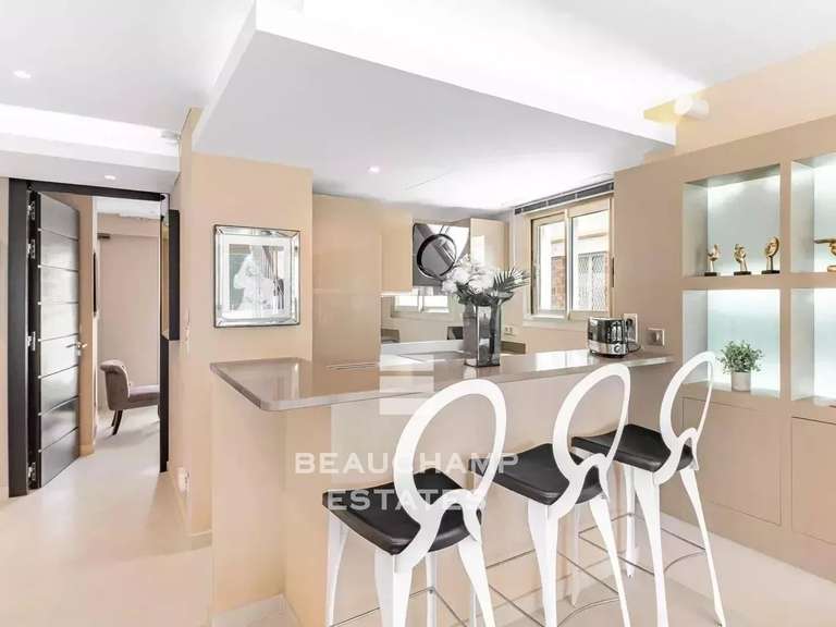 Apartment Cannes - 2 bedrooms - 83m²