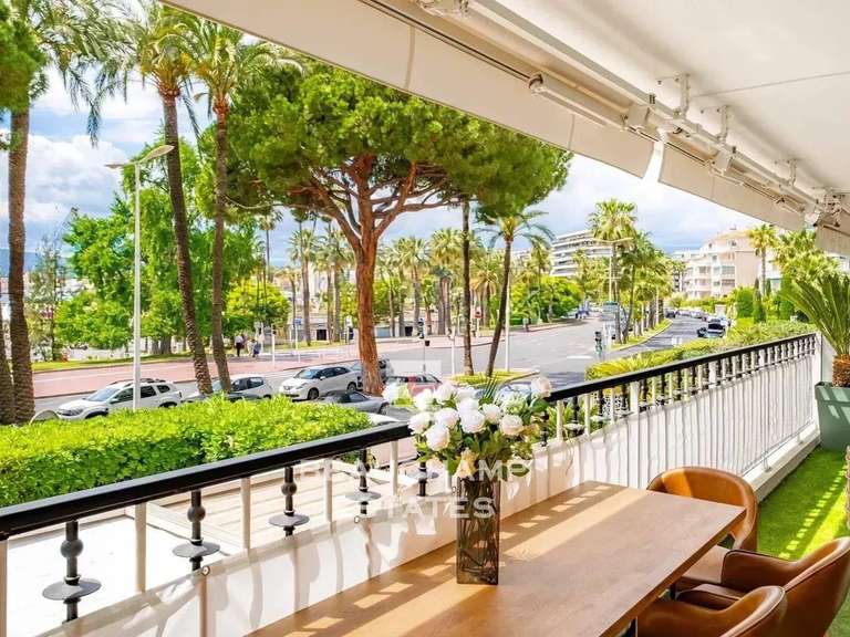 Apartment Cannes - 2 bedrooms - 83m²