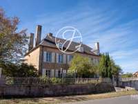 Vente maison 20 pièces