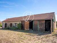 Vente maison 20 pièces