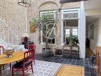 Vente maison 8 pièces Vente maison 8 pièces