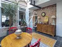 Vente maison 8 pièces Vente maison 8 pièces