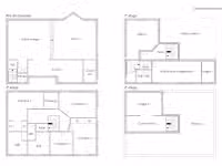 Vente maison 8 pièces Vente maison 8 pièces