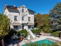 Vente maison 11 pièces Vente maison 11 pièces