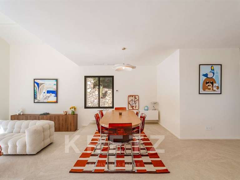 Maison avec Vue sur mer Hyères - 5 chambres - 320m²