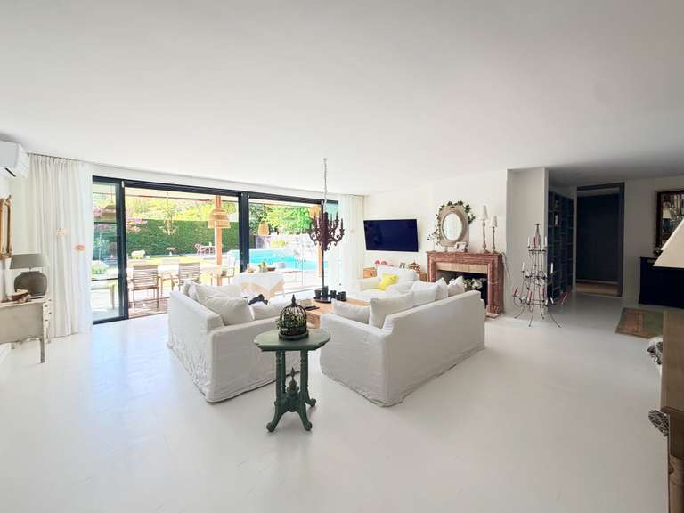 Maison Bordeaux - 4 chambres - 235m²