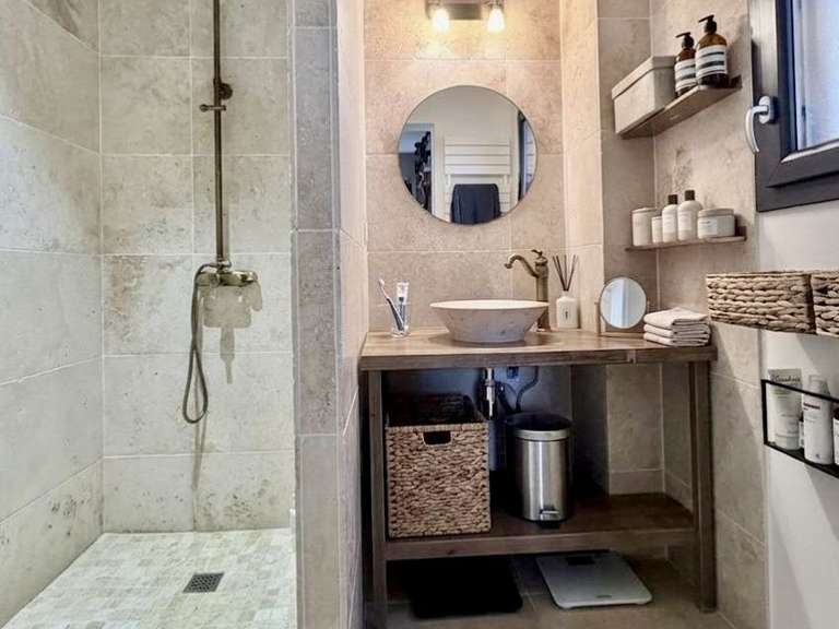 Maison Cornillon-Confoux - 130m²