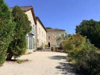Vente maison 17 pièces