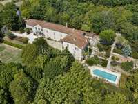 Vente maison 17 pièces