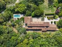 Vente maison 17 pièces