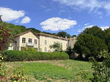 Vente maison 17 pièces