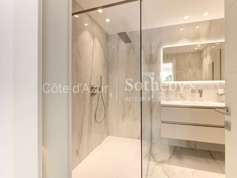 Apartment with Sea view Cannes - 2 bedrooms - 127m²