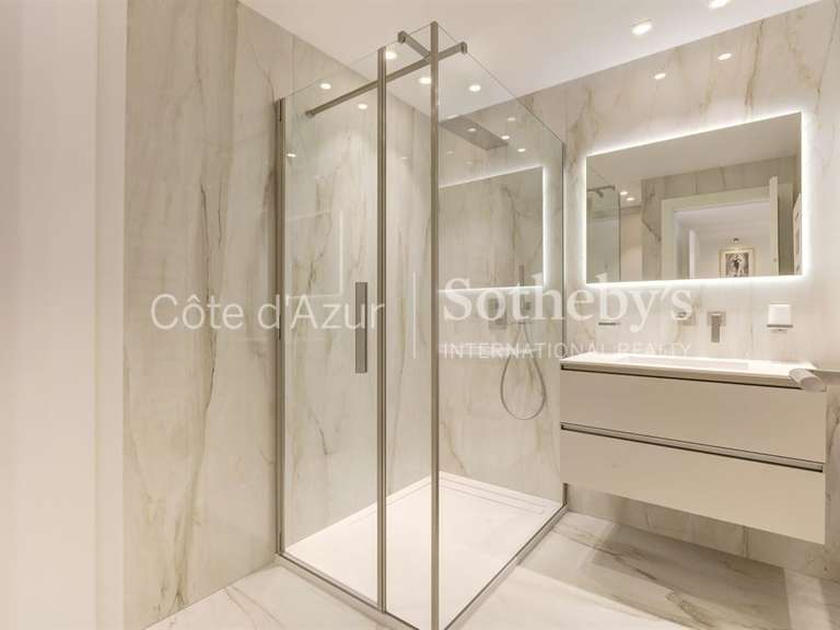 Apartment with Sea view Cannes - 2 bedrooms - 127m²