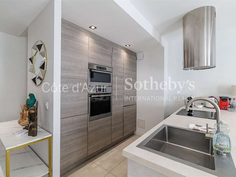 Apartment Cannes - 3 bedrooms - 92m²