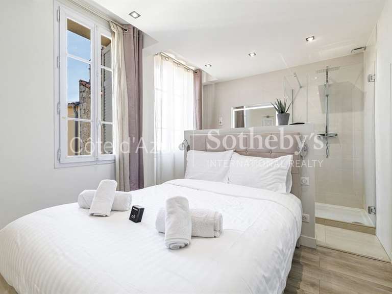 Apartment Cannes - 3 bedrooms - 92m²