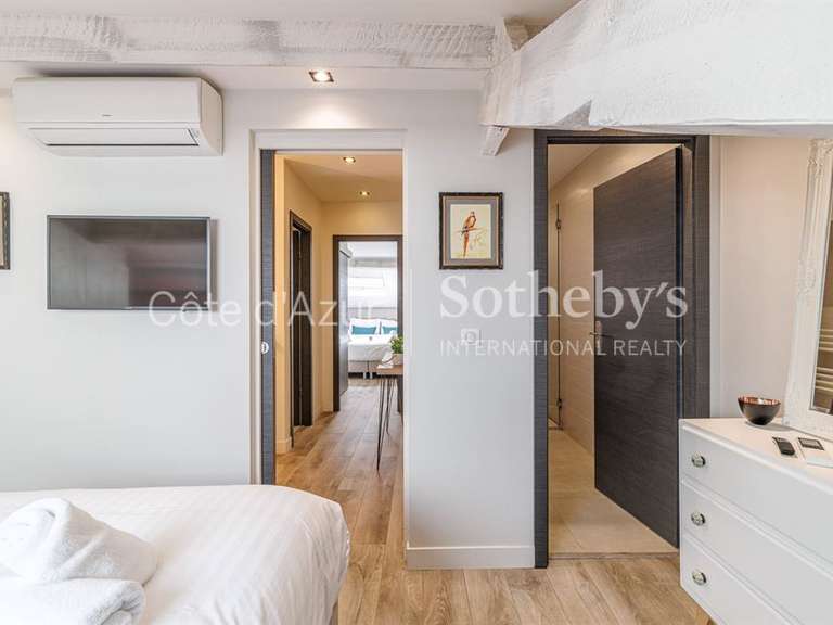 Apartment Cannes - 3 bedrooms - 92m²