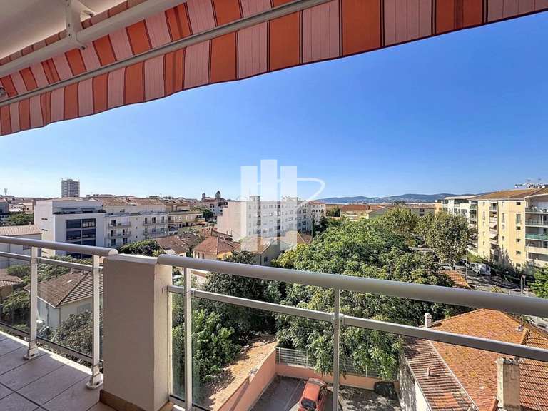 Appartement avec Vue sur mer Saint-Raphaël - 2 chambres - 86m²