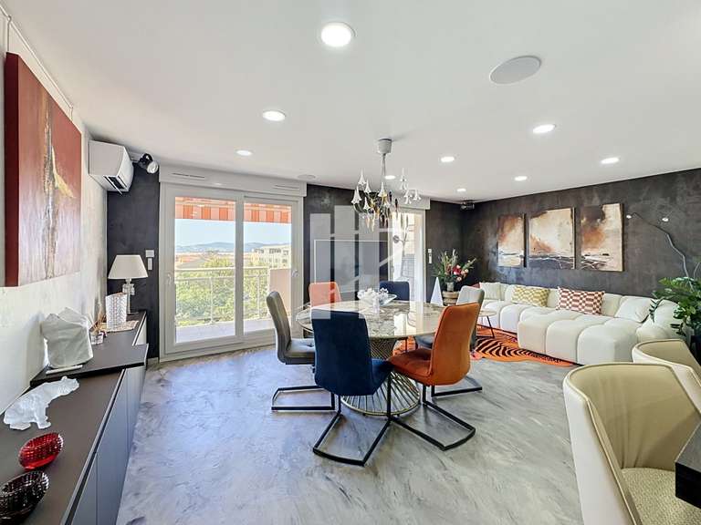 Appartement avec Vue sur mer Saint-Raphaël - 2 chambres - 86m²