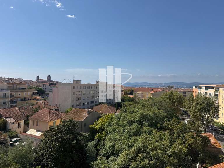 Appartement avec Vue sur mer Saint-Raphaël - 2 chambres - 86m²