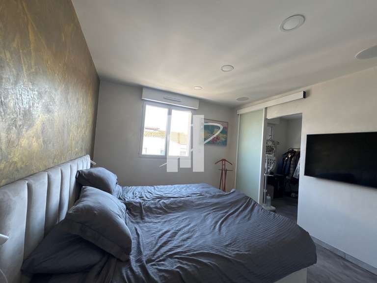 Appartement avec Vue sur mer Saint-Raphaël - 2 chambres - 86m²