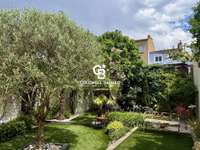 Vente maison 9 pièces