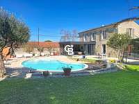 Vente maison 8 pièces Vente maison 8 pièces