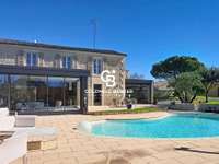 Vente maison 8 pièces Vente maison 8 pièces