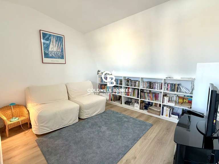 Maison Les Sables-d'Olonne - 4 chambres - 144m²