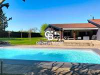 Vente maison 10 pièces
