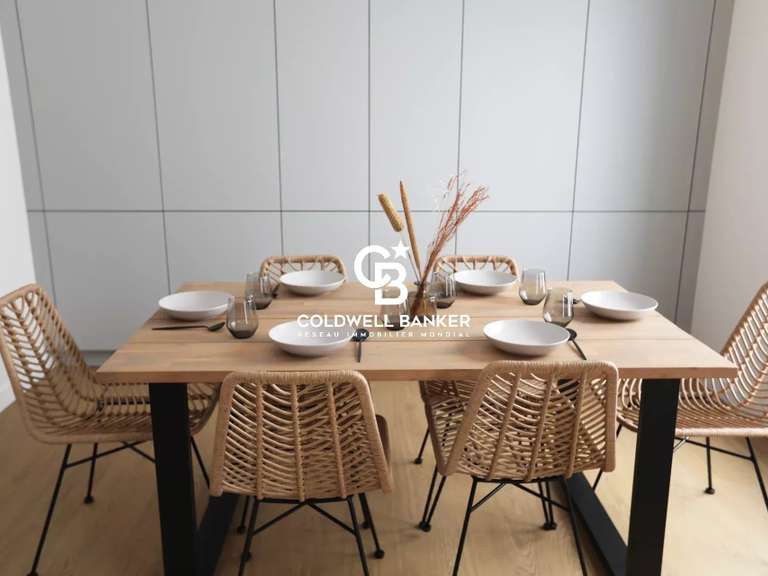 House Talmont-Saint-Hilaire - 4 bedrooms - 211m²