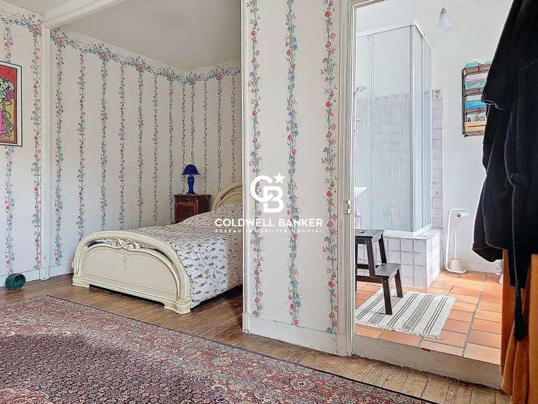 Maison Talmont-Saint-Hilaire - 12 chambres - 700m²