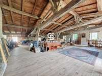 Vente maison 12 pièces