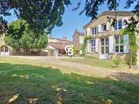 Vente maison 12 pièces