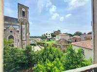 Vente maison 12 pièces