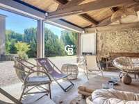Vente maison 12 pièces