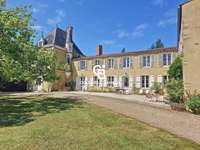 Vente maison 12 pièces
