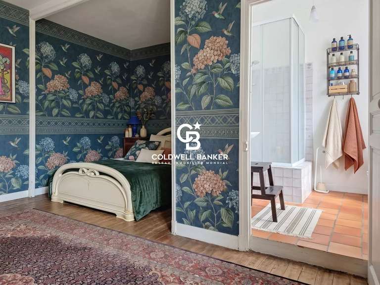 Maison Talmont-Saint-Hilaire - 12 chambres - 700m²