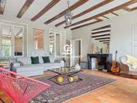 Vente maison 12 pièces
