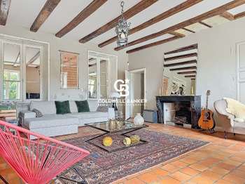 Vente maison 12 pièces