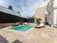 Vente maison 9 pièces Vente maison 9 pièces