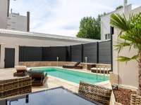 Vente maison 9 pièces Vente maison 9 pièces