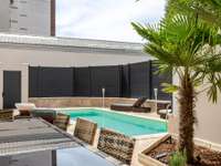 Vente maison 9 pièces Vente maison 9 pièces
