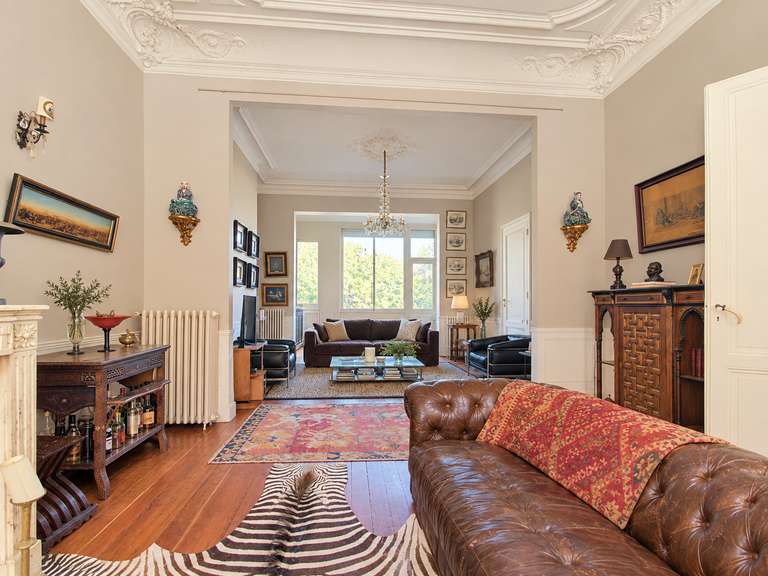 Maison Bordeaux - 5 chambres - 190m²