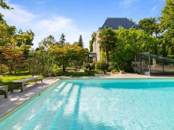 Vente maison 10 pièces Vente maison 10 pièces