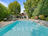 Vente maison 10 pièces Vente maison 10 pièces