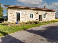 Vente maison 13 pièces