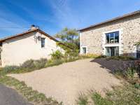 Vente maison 13 pièces