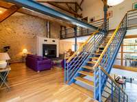 Vente maison 13 pièces