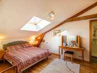 Vente maison 13 pièces