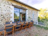 Vente maison 13 pièces